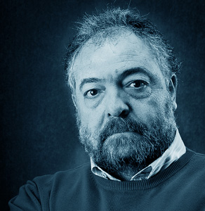 enrique Enrique Gordillo