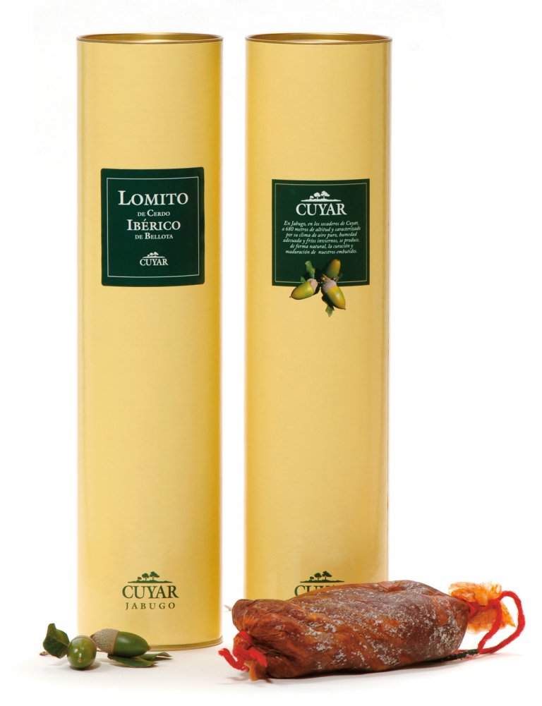 Diseño de canister un envase que marca diferencias Empacke