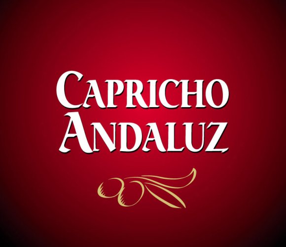 Logo Capricho Andaluz