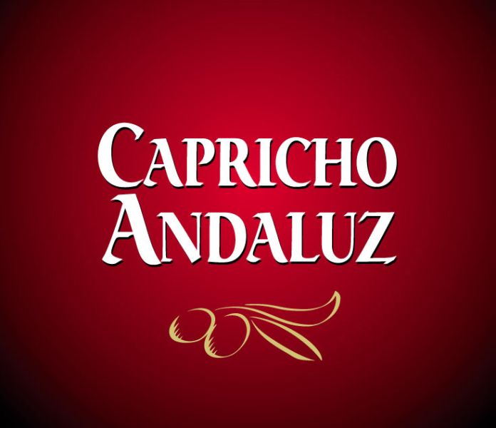 Logo Capricho Andaluz