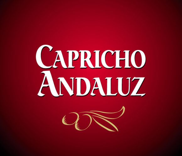 Logo Capricho Andaluz