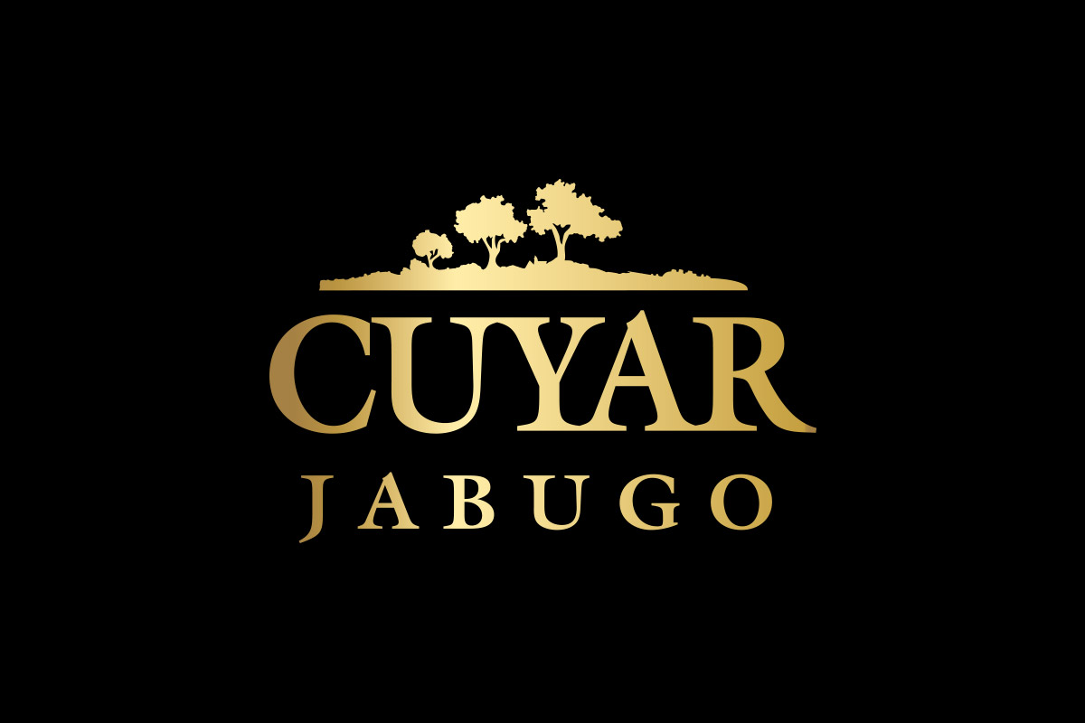 Cuyar Jabugo Branding