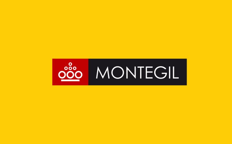 Logo Montegil