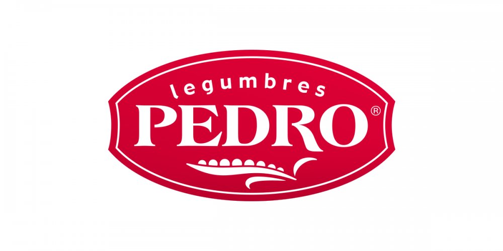 Logo Legumbres Pedro