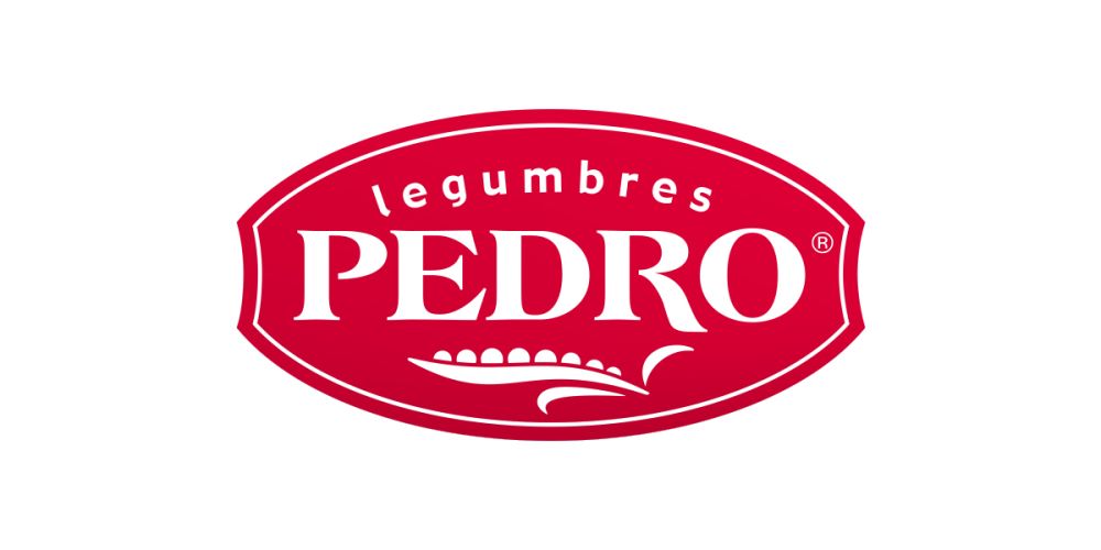 Logo Legumbres Pedro