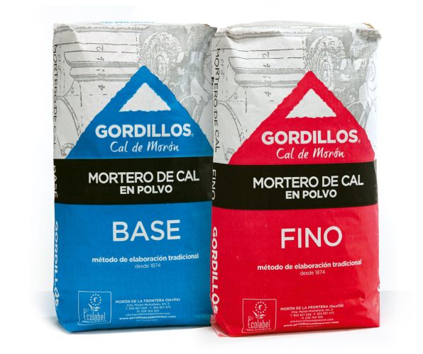 Branding y Packaging productos Gordillos