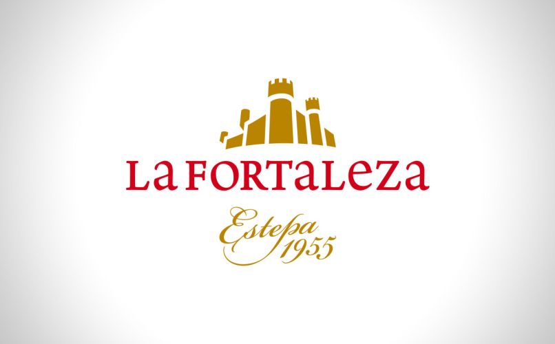 Branding La Fortaleza