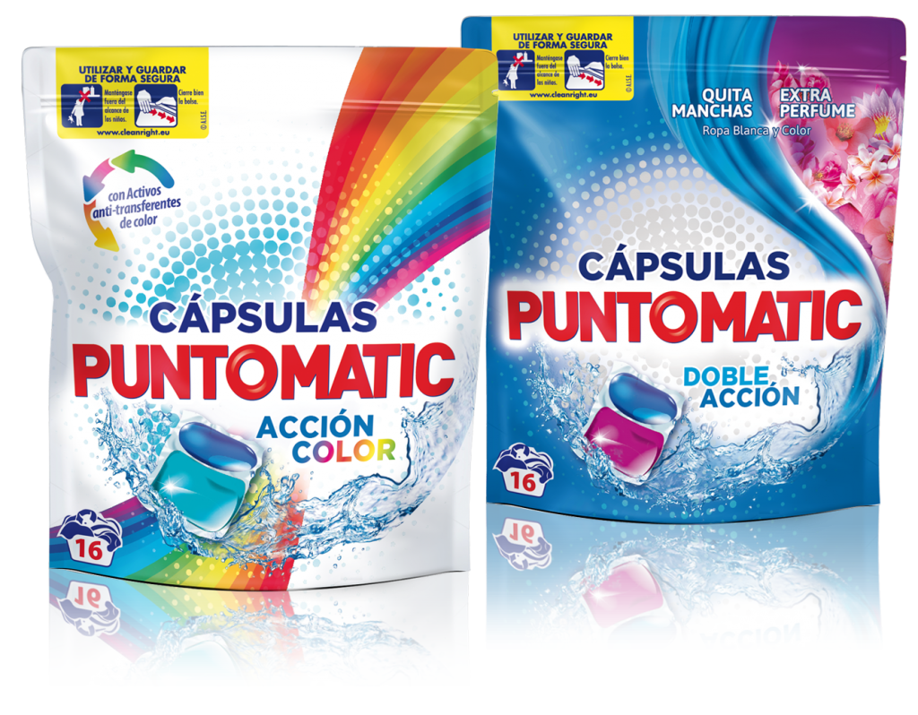 PUNTOMATIC montaje 1