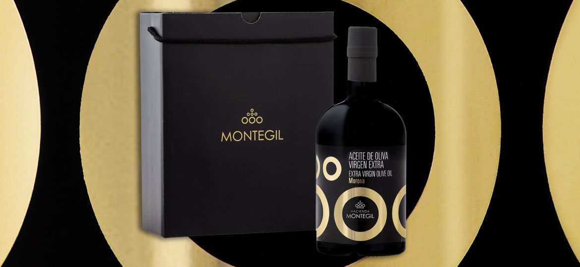 Packaging Montengil