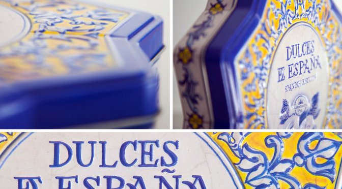 Diseño de latas especiales