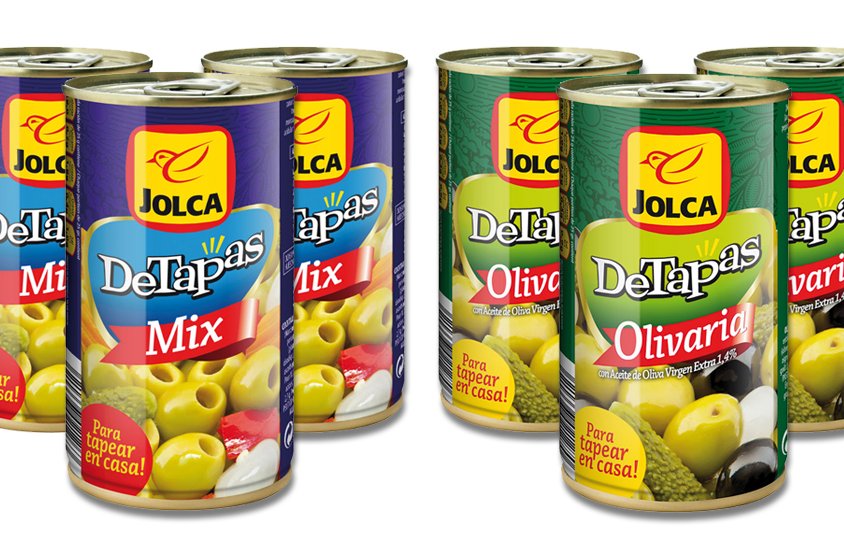 DeTapas de Jolca