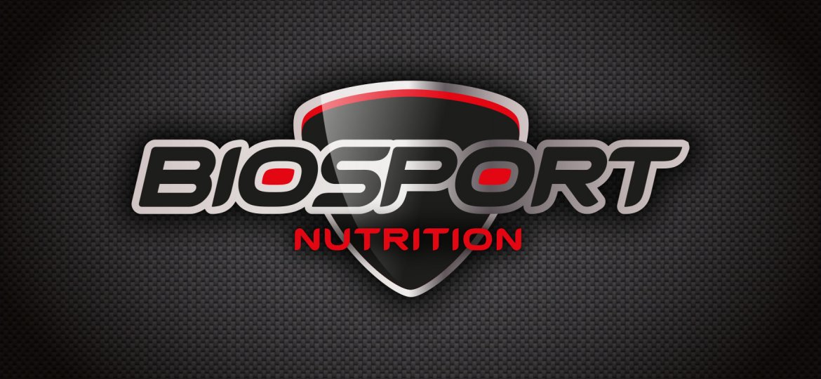 Branding Biosport