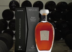 Pedro de Valdiva "Platinum" gourmet selection