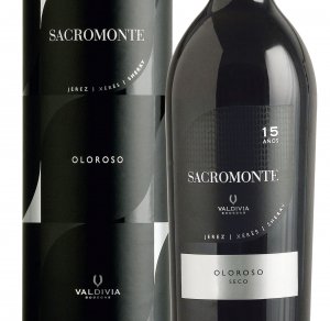 Sacromonte gourmet selection