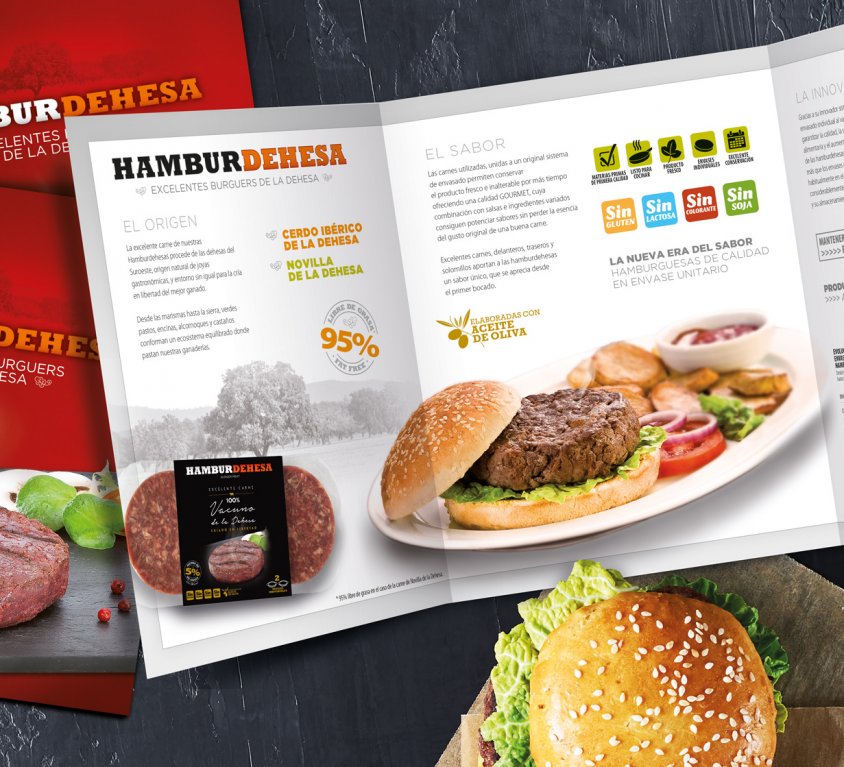 Hamburdehesa
