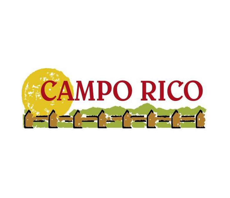 Logo Capricho Rico