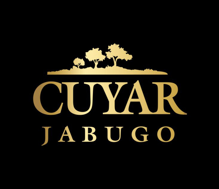 Logo Cuyar Jabugo