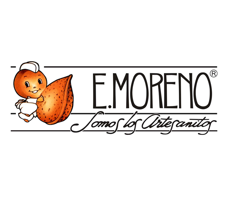 Logo E. Moreno