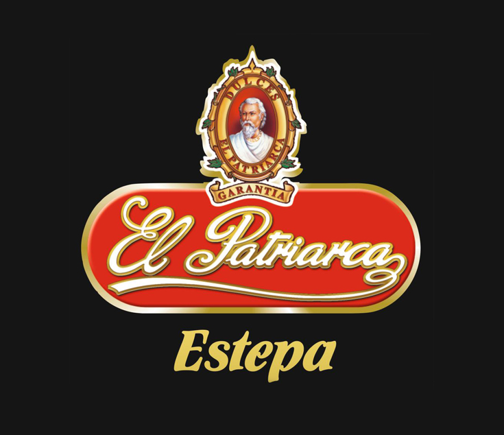 Logo El Patriarca
