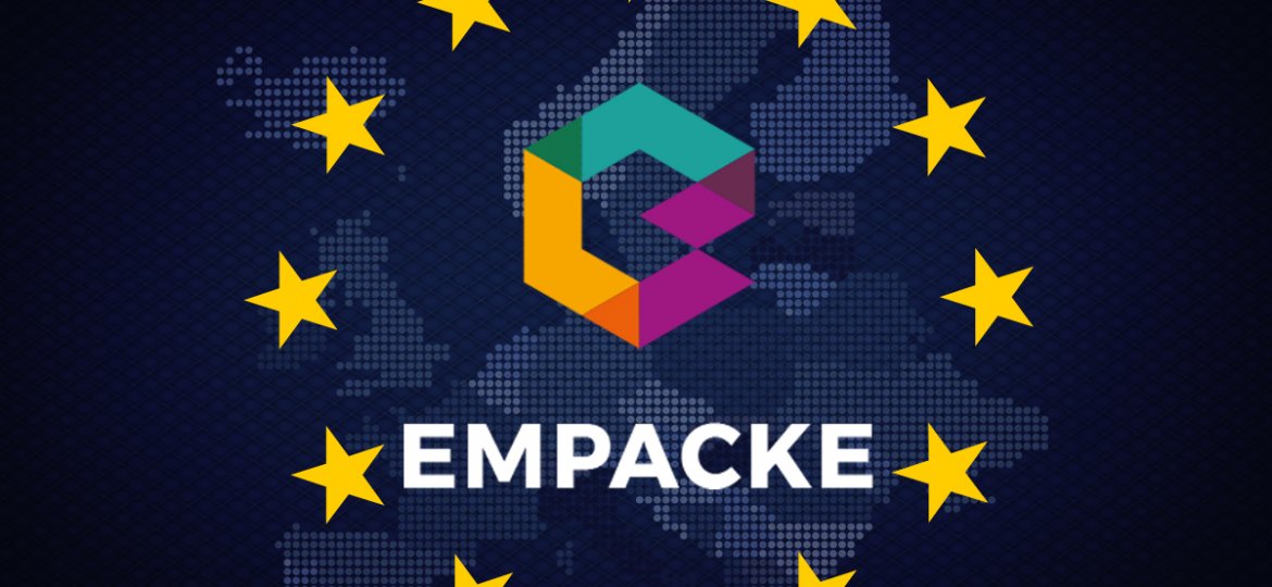 Empacke Europa