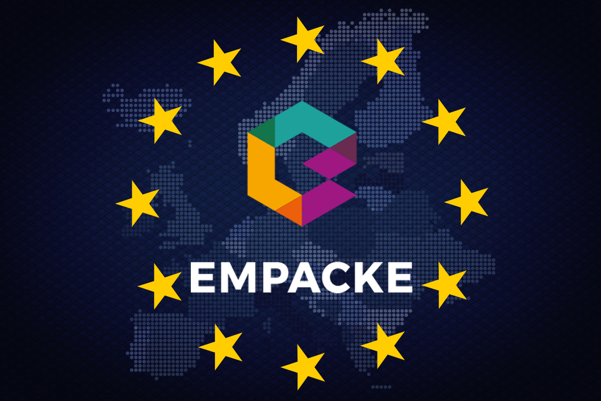 europa Empacke Europa