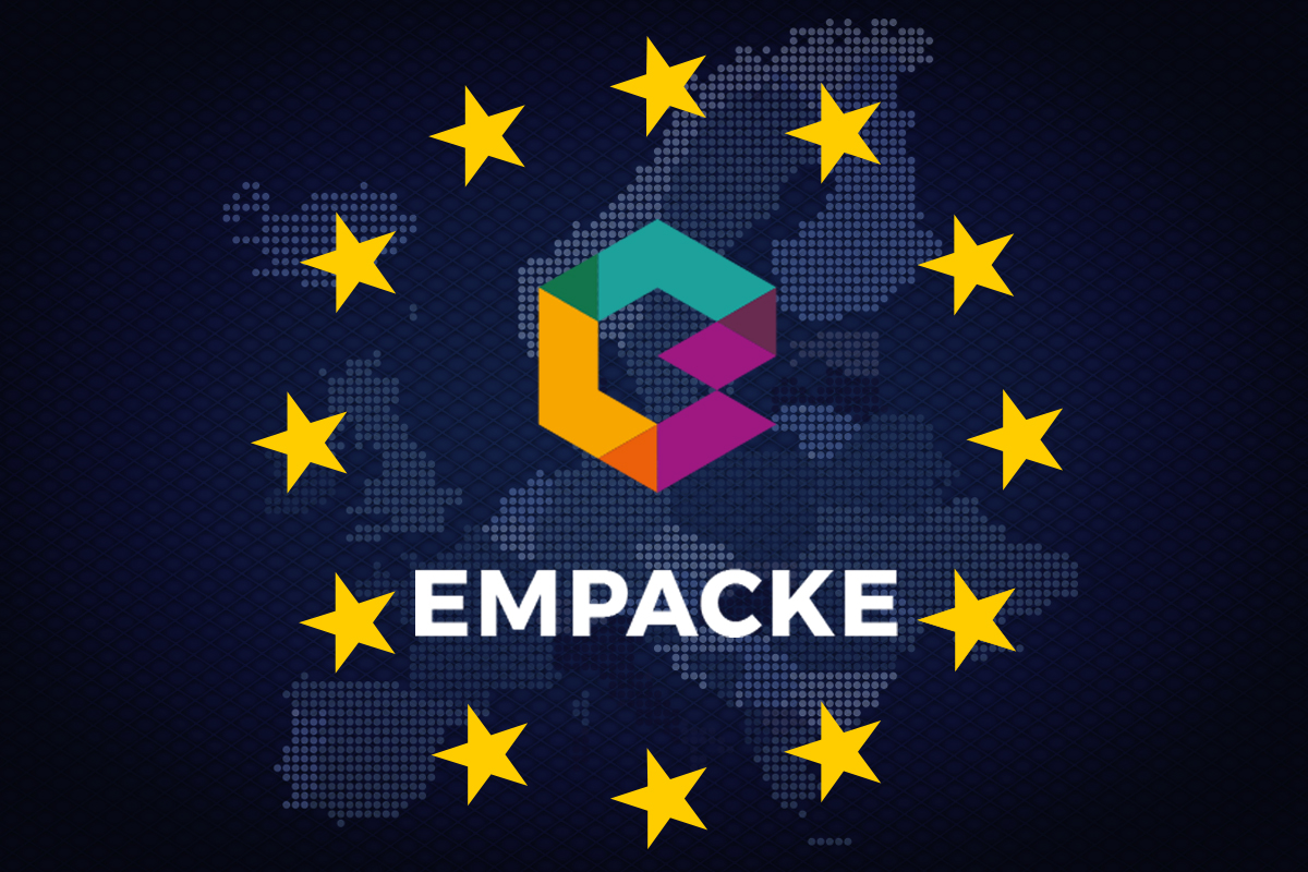 Empacke Europa