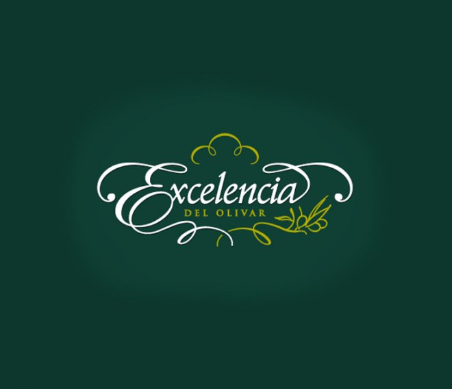 Logo Excelencia del olivar