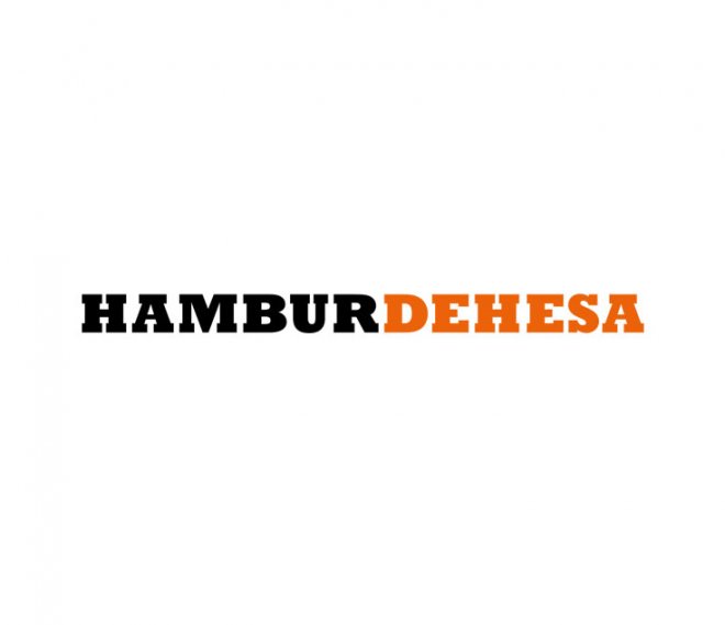 Logo Hamburdehesa