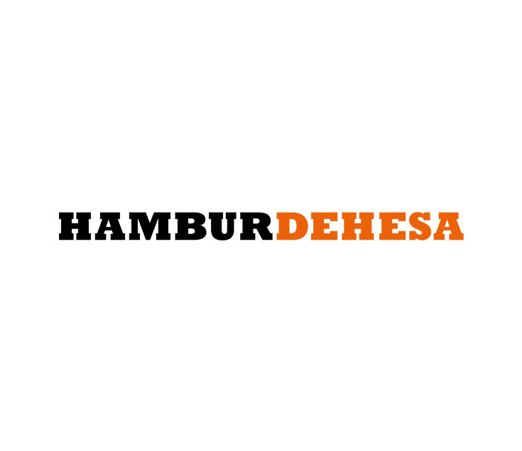 Logo Hamburdehesa
