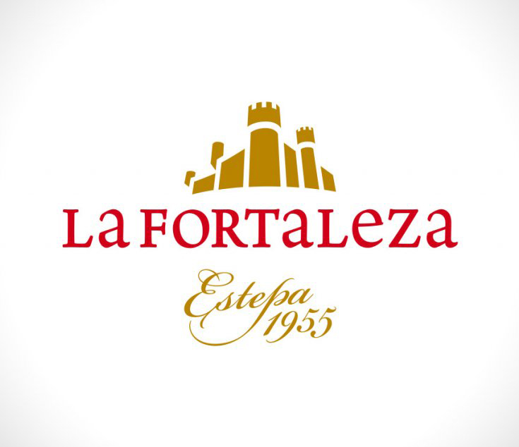 Logo La Forteleza