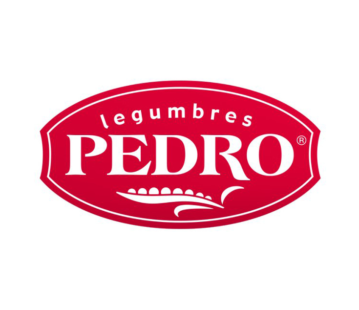 Logo Legumbres Pedro