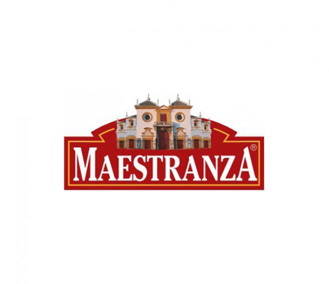Logo Maestranza