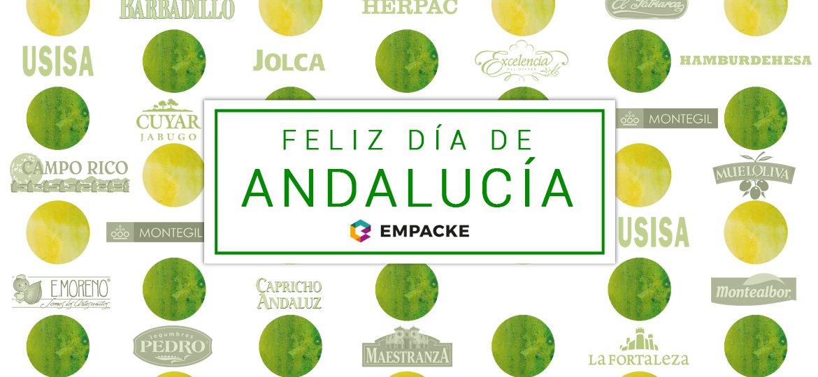 producto andaluz