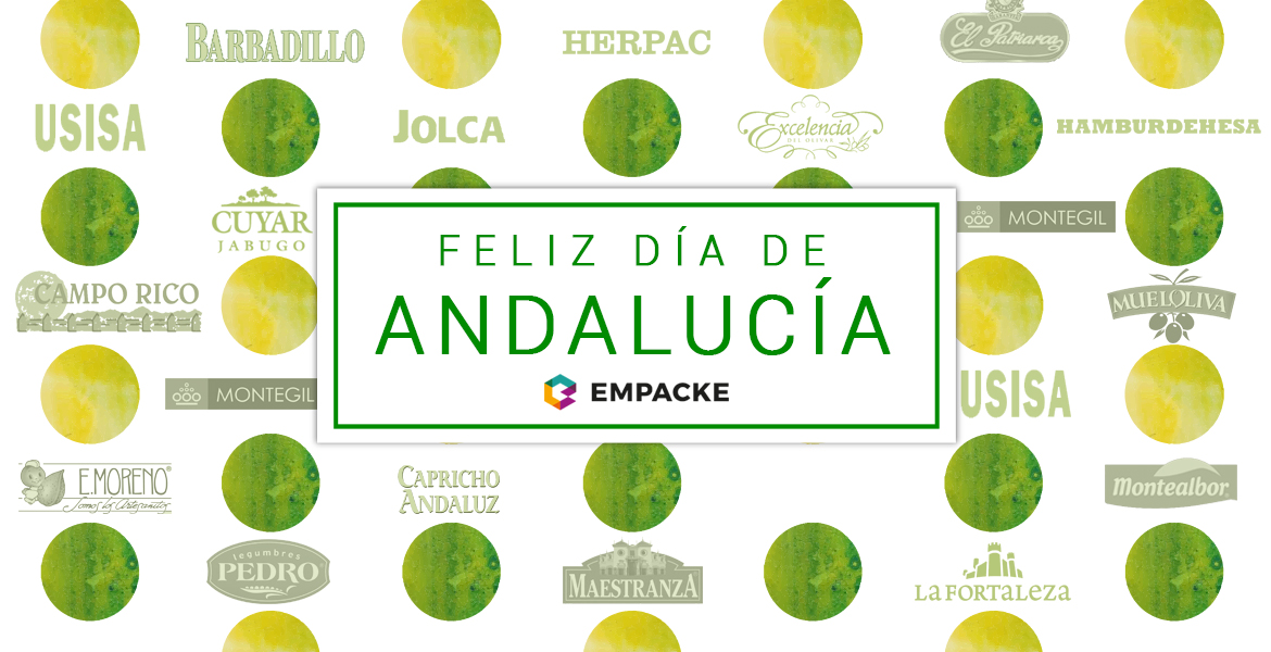 producto andaluz