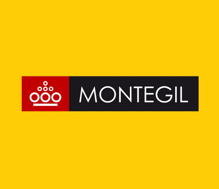 Logo Montegil