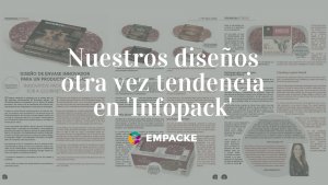 Empacke en Infopack núm 245