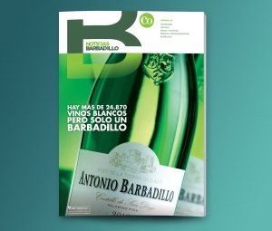 Diseño de revista