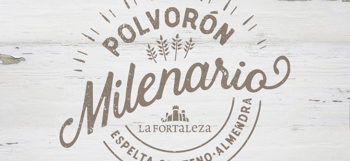 Polvorón Milenario