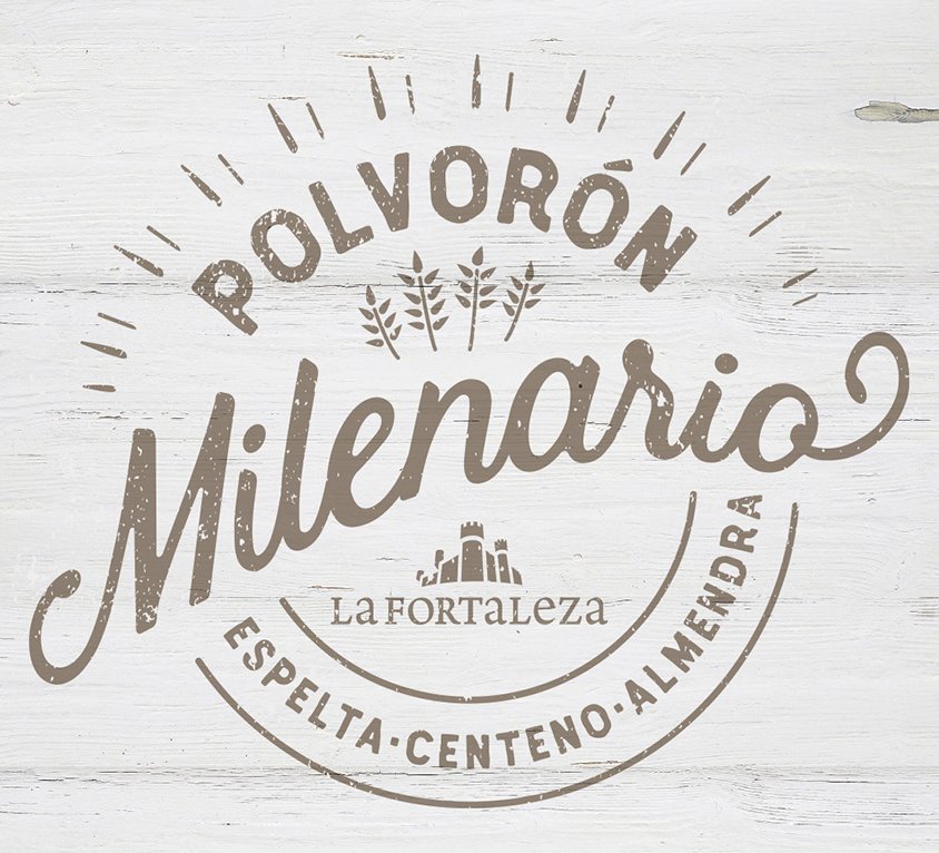 Polvorón Milenario