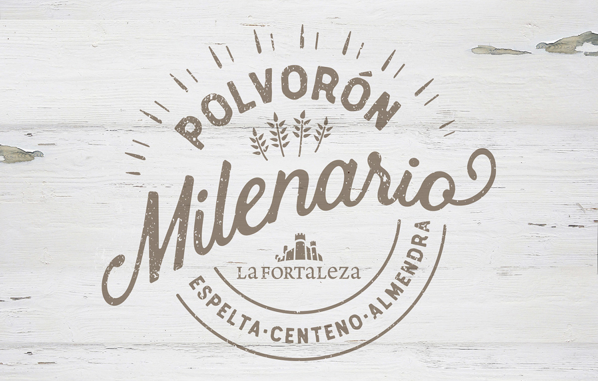 Polvorón Milenario