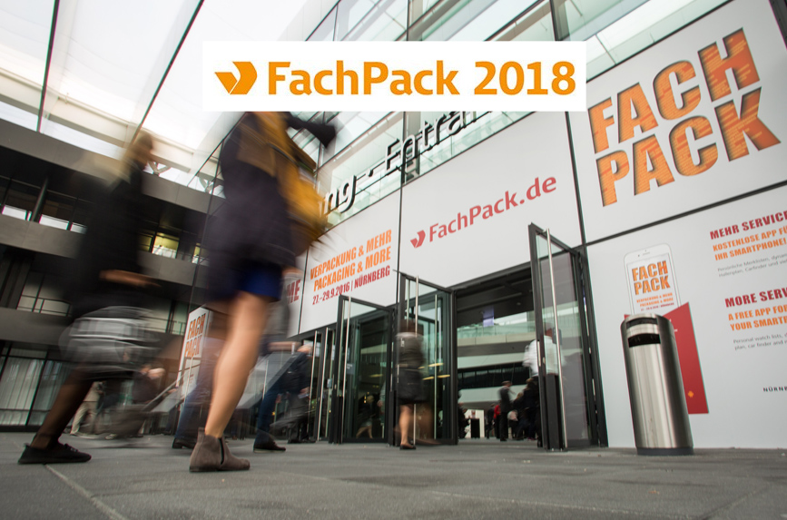 Eventos de packaging Fach Pack