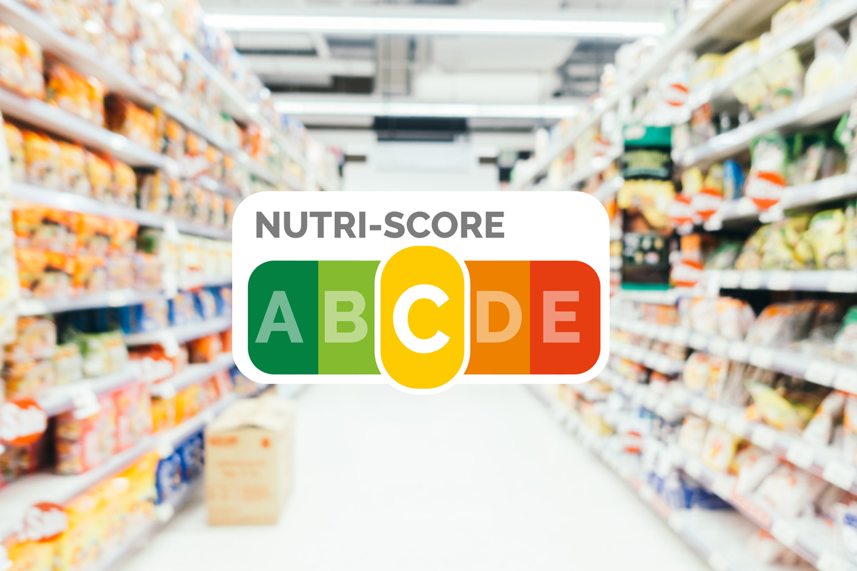 Nutriscore