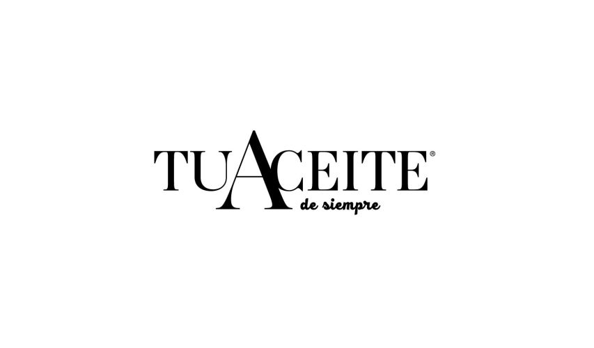 Diseño de marca TuAceite de siempre