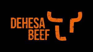 Diseño de marca Dehesa Beef