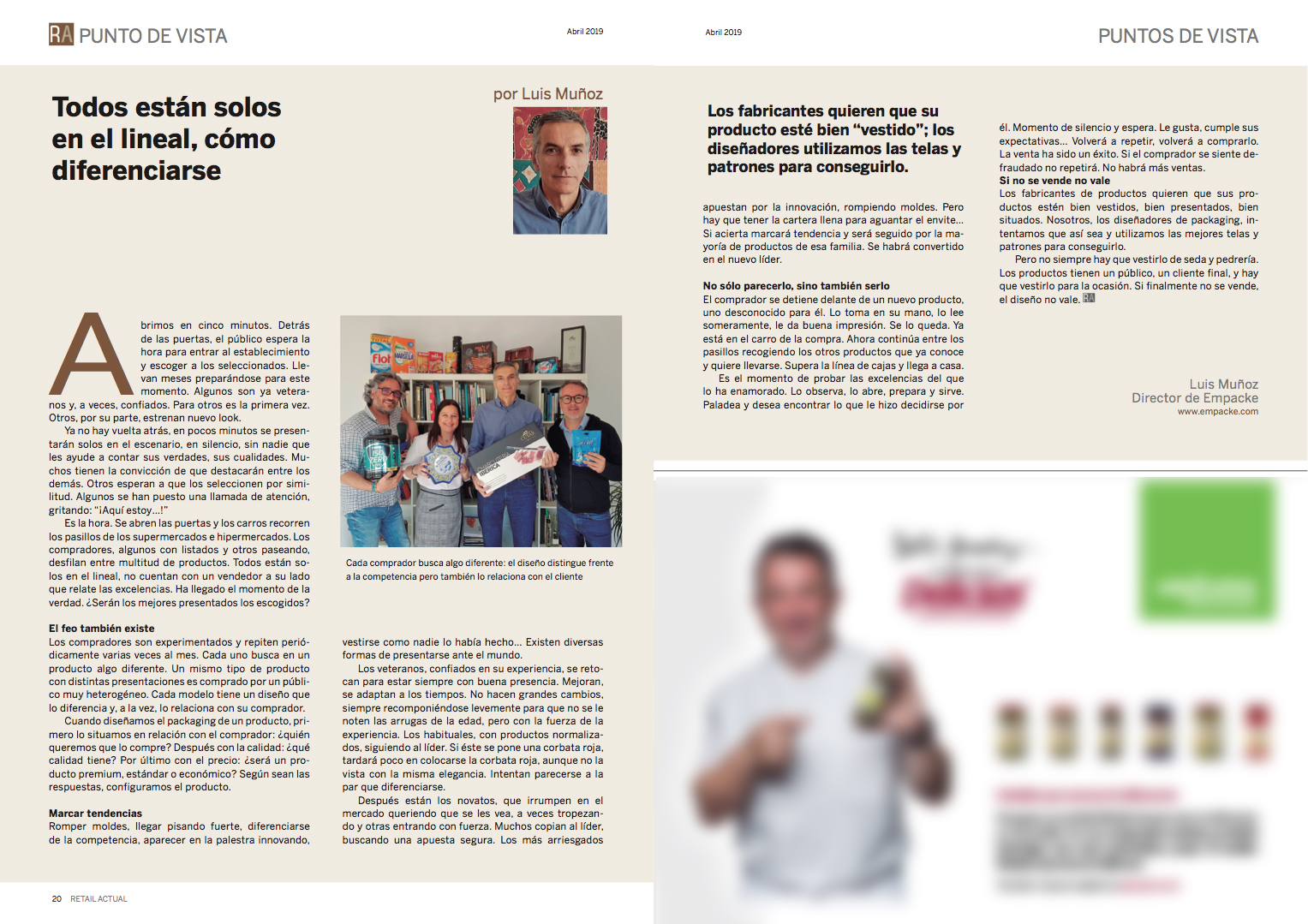 articulo opinion luis munoz