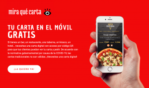 carta digital gratis