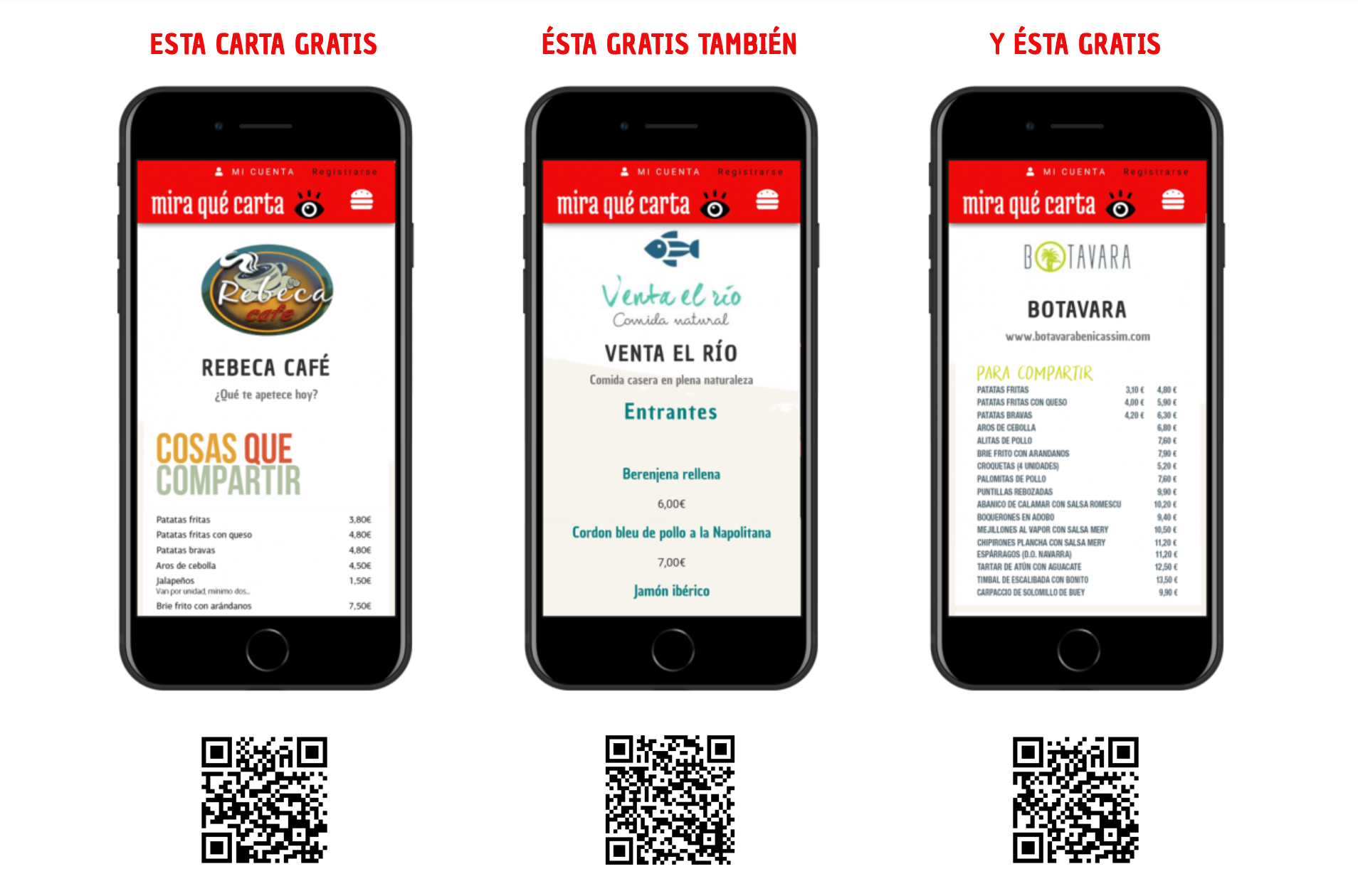 carta digital gratis empacke 2 1