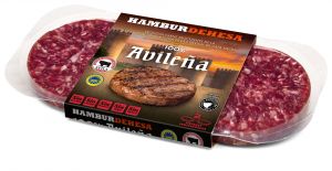 packaging de Hamburdehesa