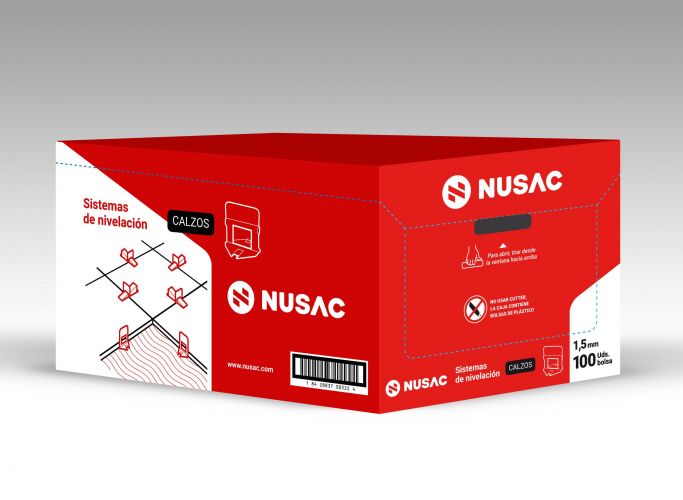 Sabemos packaging. de etiquetas y Empacke