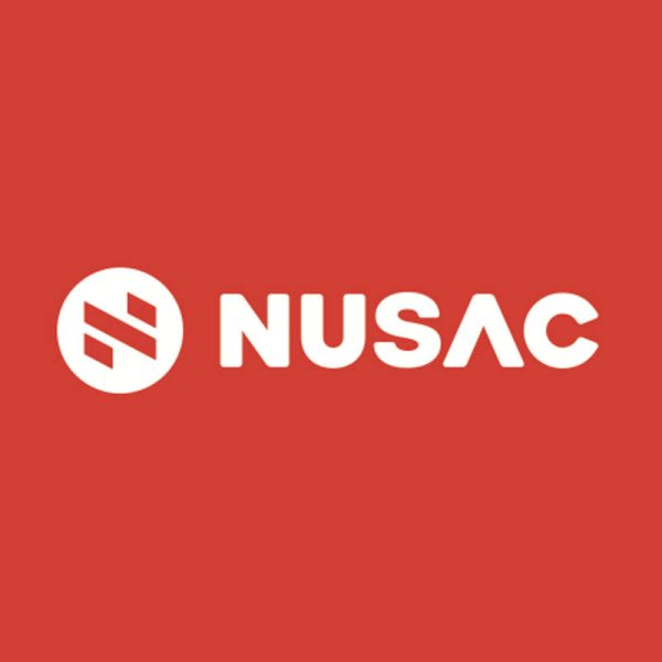 Diseño de branding Herramientas NUSAC